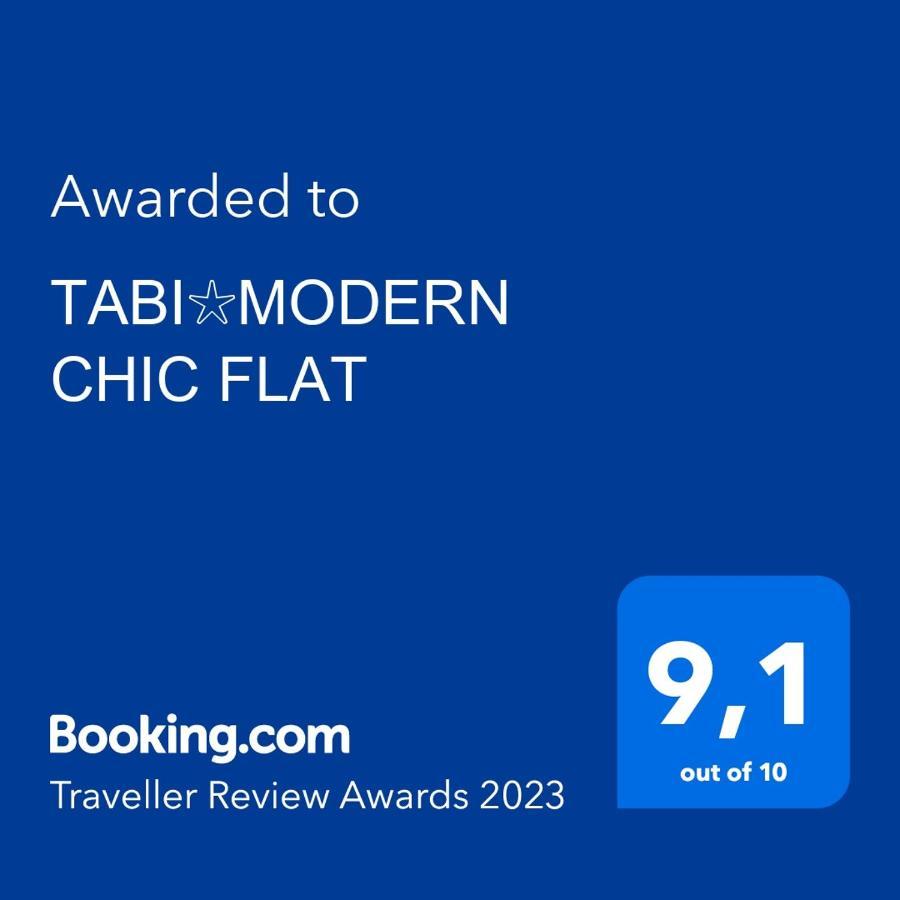 Tabi Appart ,Modern Chic Vs Free Parking,Wifi,Draps Thiers Bagian luar foto